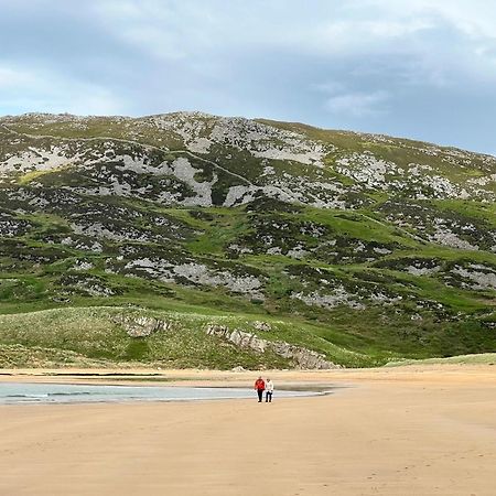Mia'S Self Catering Holiday Cottage Donegal Claggan  Exterior photo
