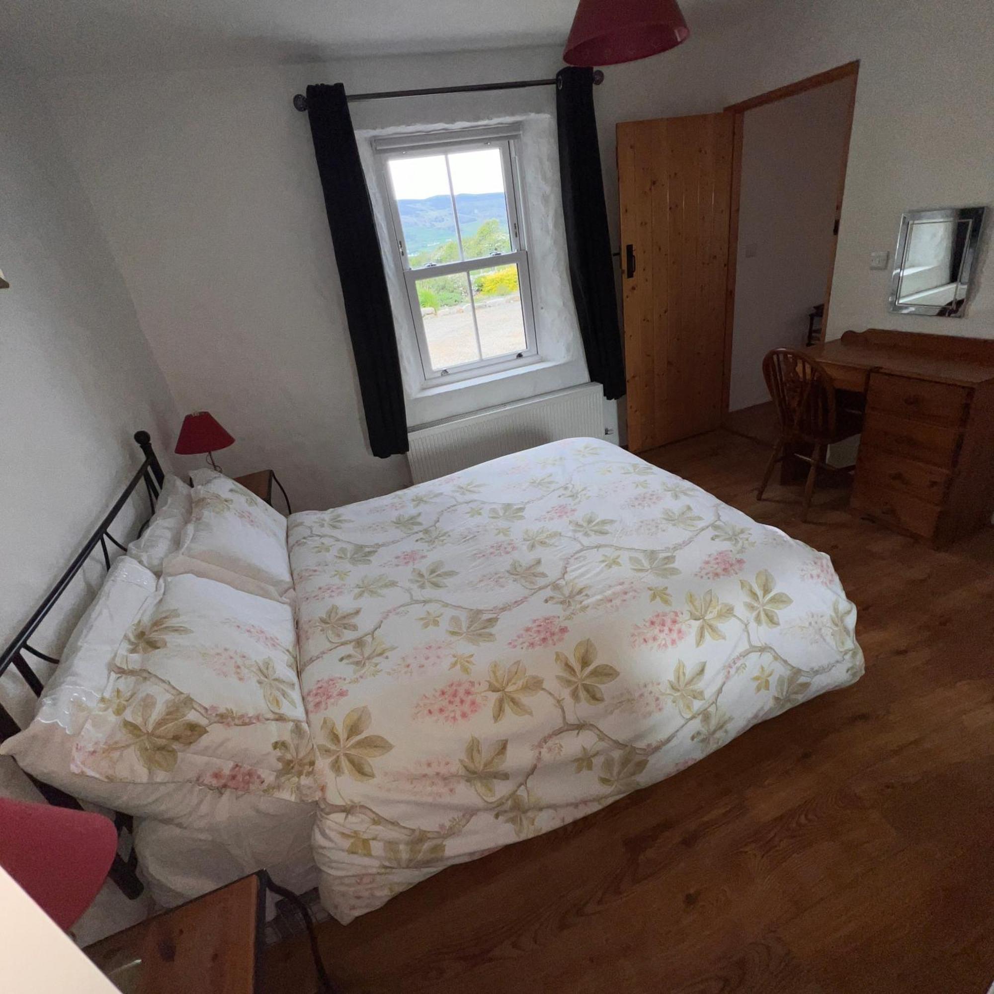 Mia'S Self Catering Holiday Cottage Donegal Claggan  Exterior photo