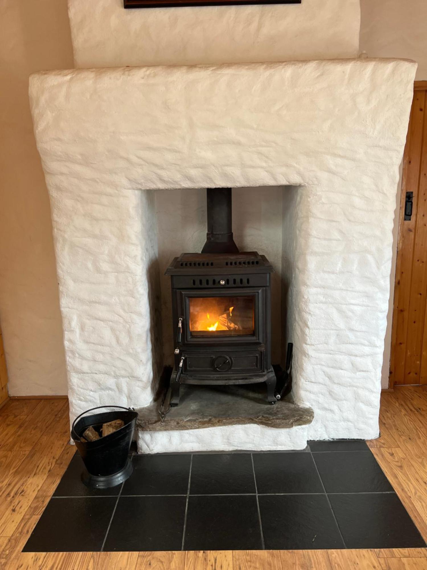 Mia'S Self Catering Holiday Cottage Donegal Claggan  Exterior photo