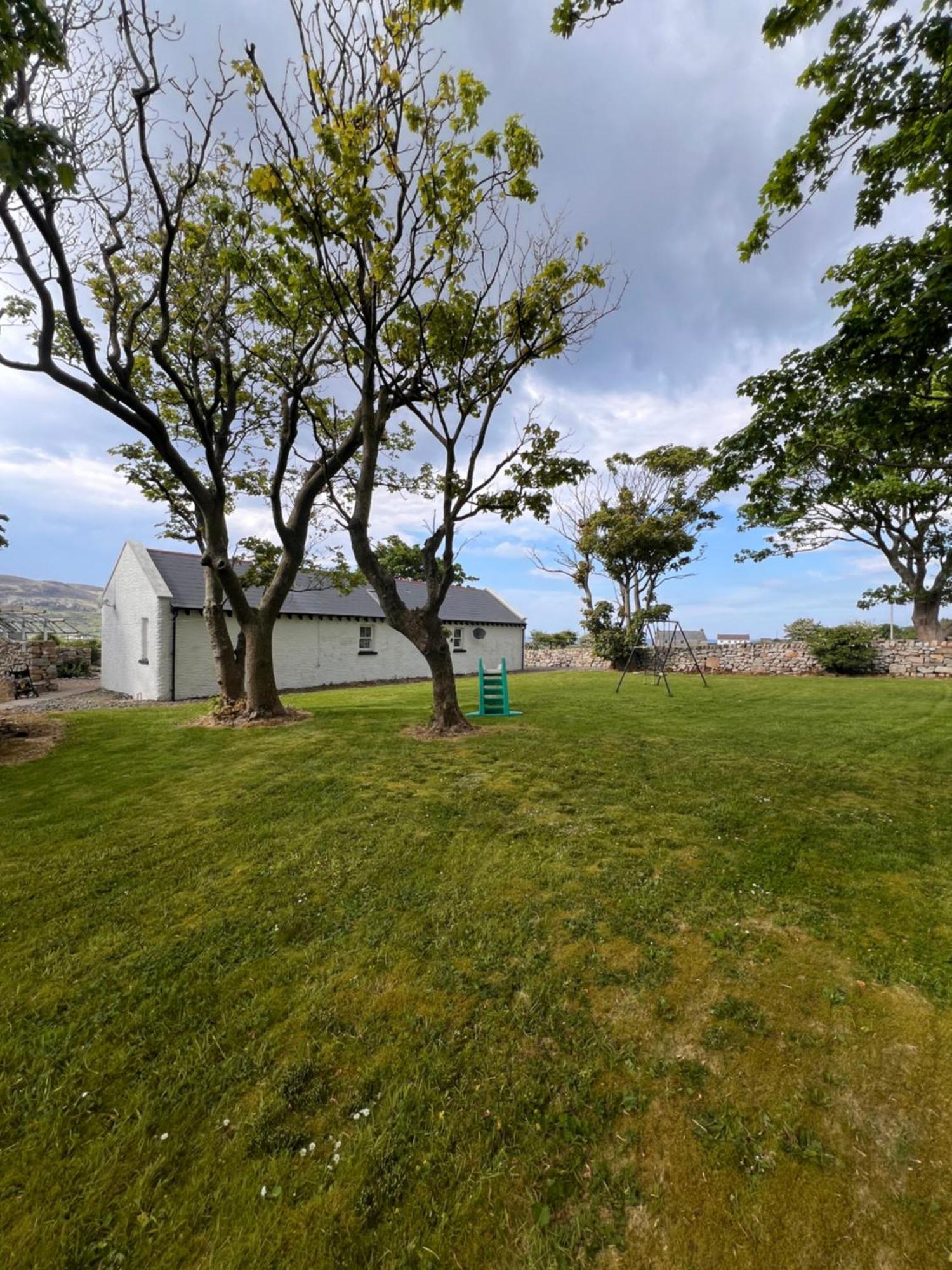 Mia'S Self Catering Holiday Cottage Donegal Claggan  Exterior photo