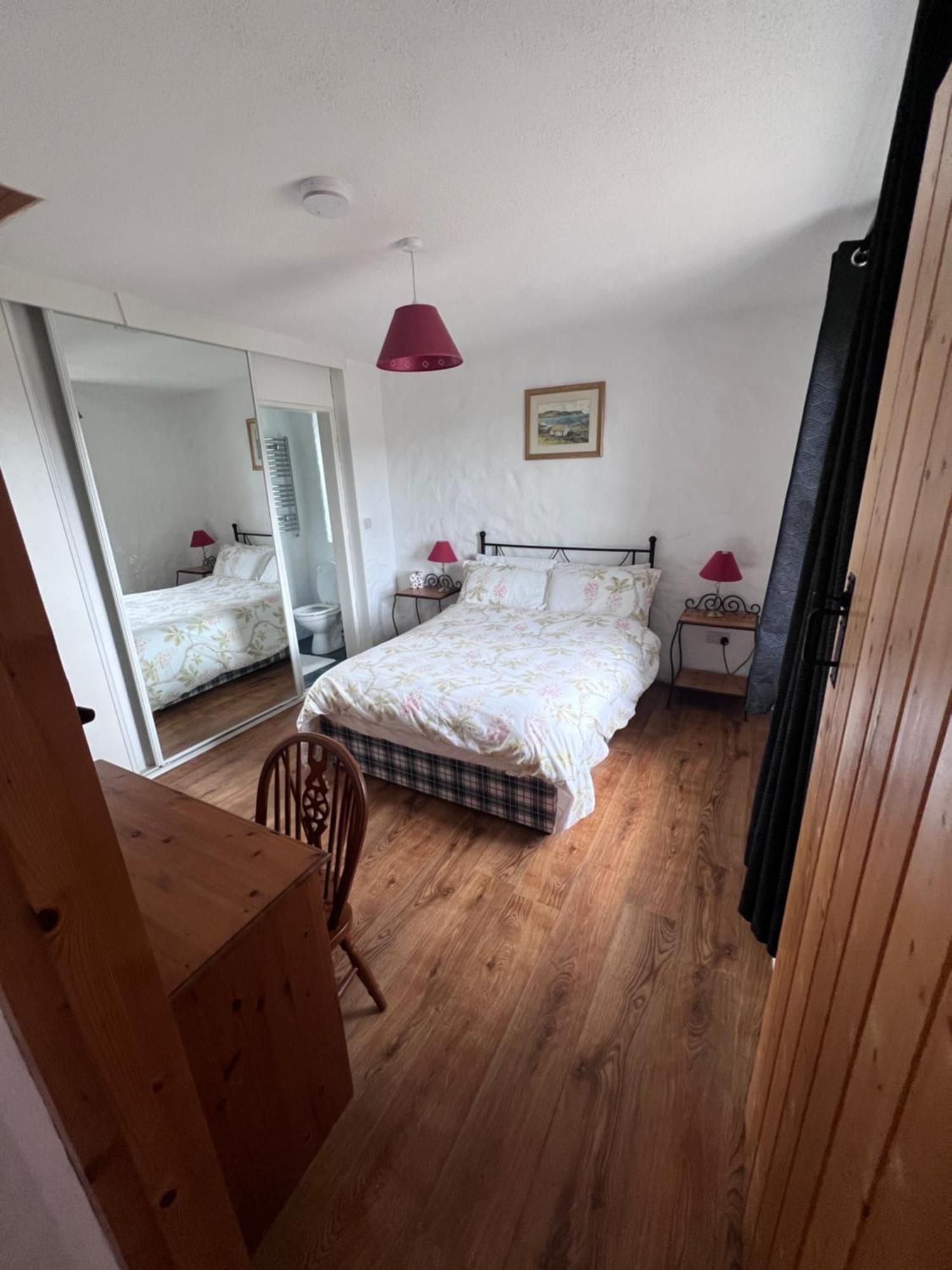 Mia'S Self Catering Holiday Cottage Donegal Claggan  Exterior photo
