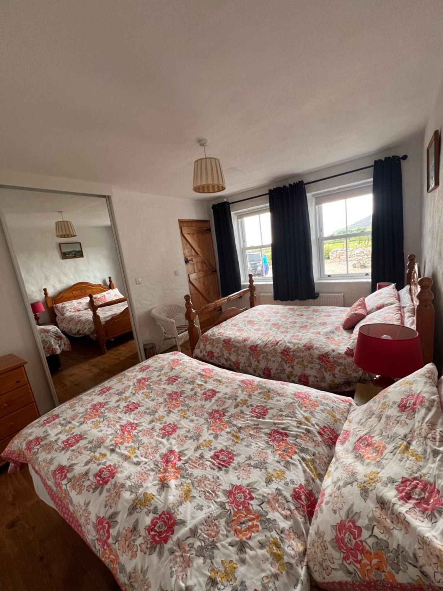 Mia'S Self Catering Holiday Cottage Donegal Claggan  Exterior photo