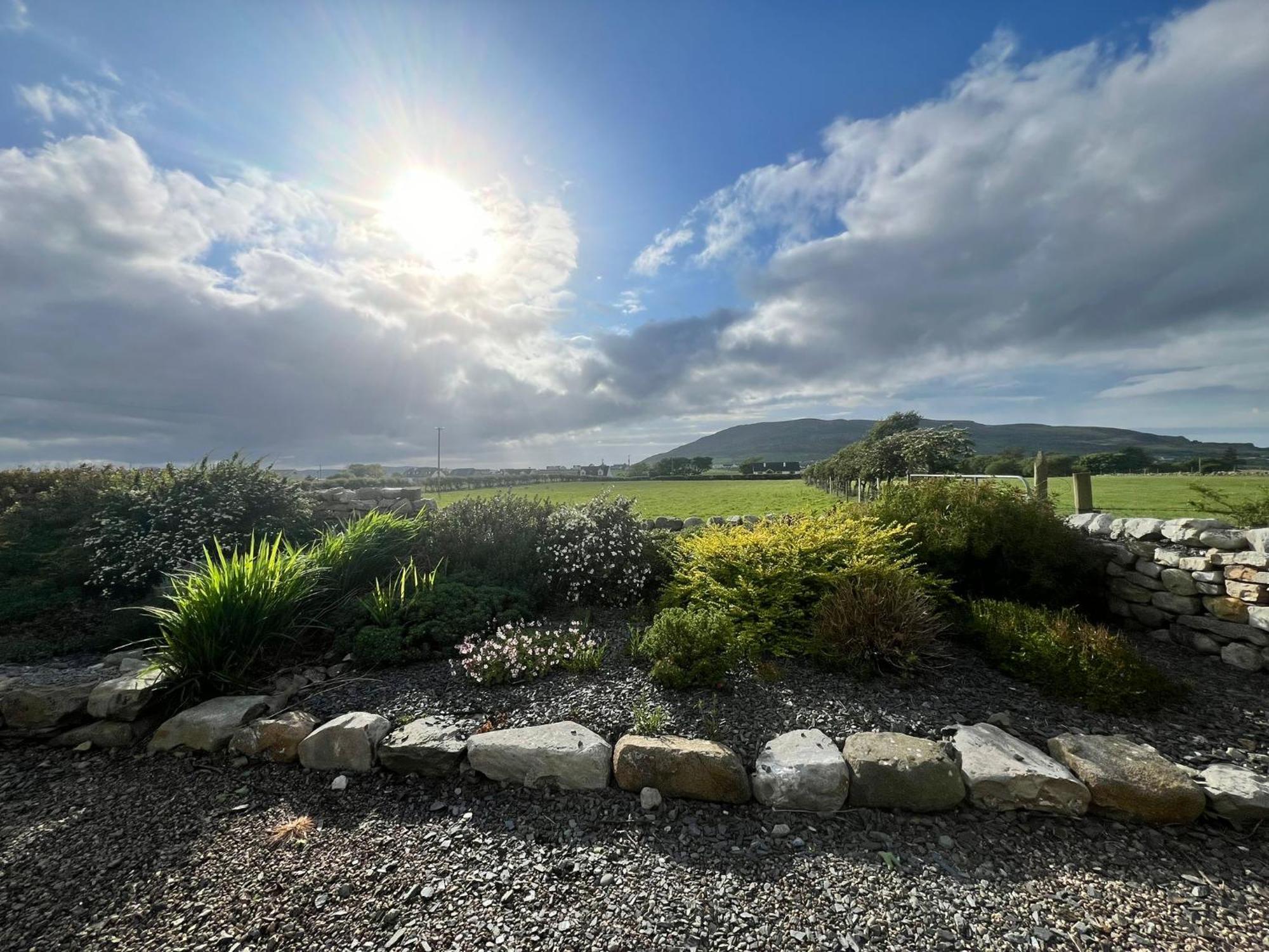 Mia'S Self Catering Holiday Cottage Donegal Claggan  Exterior photo
